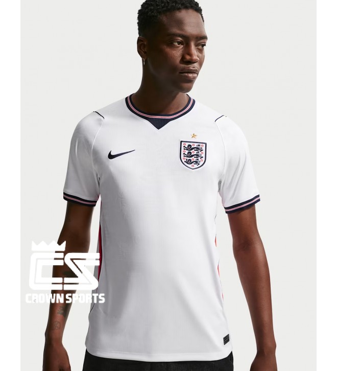 Nike Dri-FIT England 2026 Stadium Home Men's Jersey IB5290-100